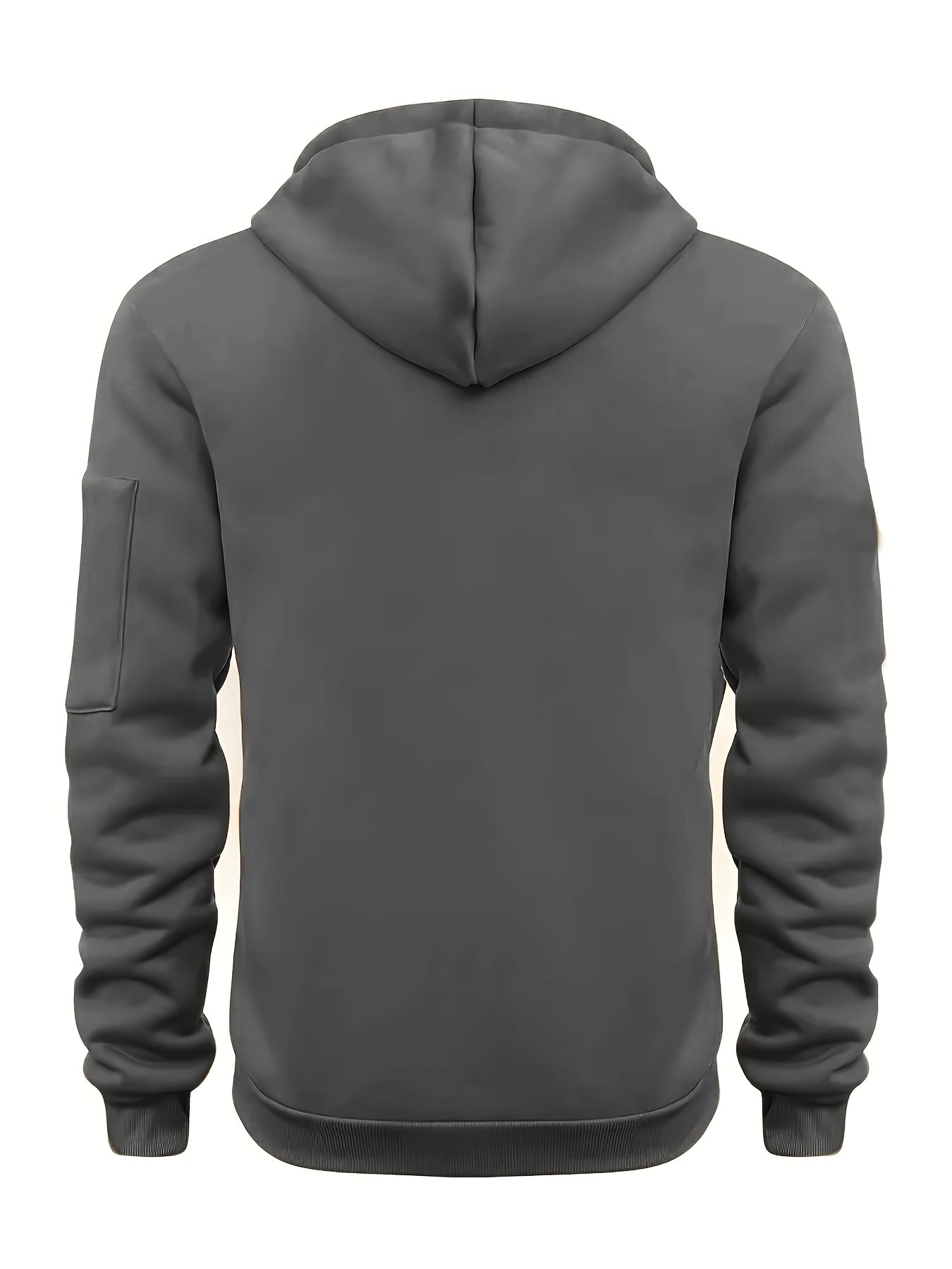 Herren Kapuzen Trainingsanzug Set | Cargo Jogginghosen