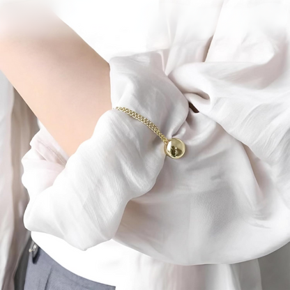 LuminaClasp™ — Effortless Elegance That Transforms Your Fit and Sparks Confidence