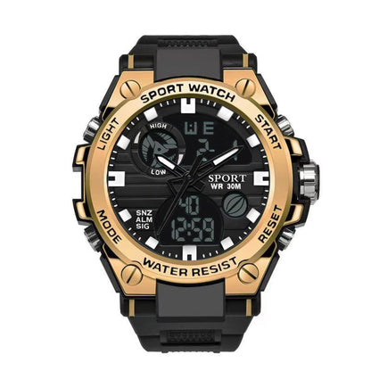 outdoor horloge
