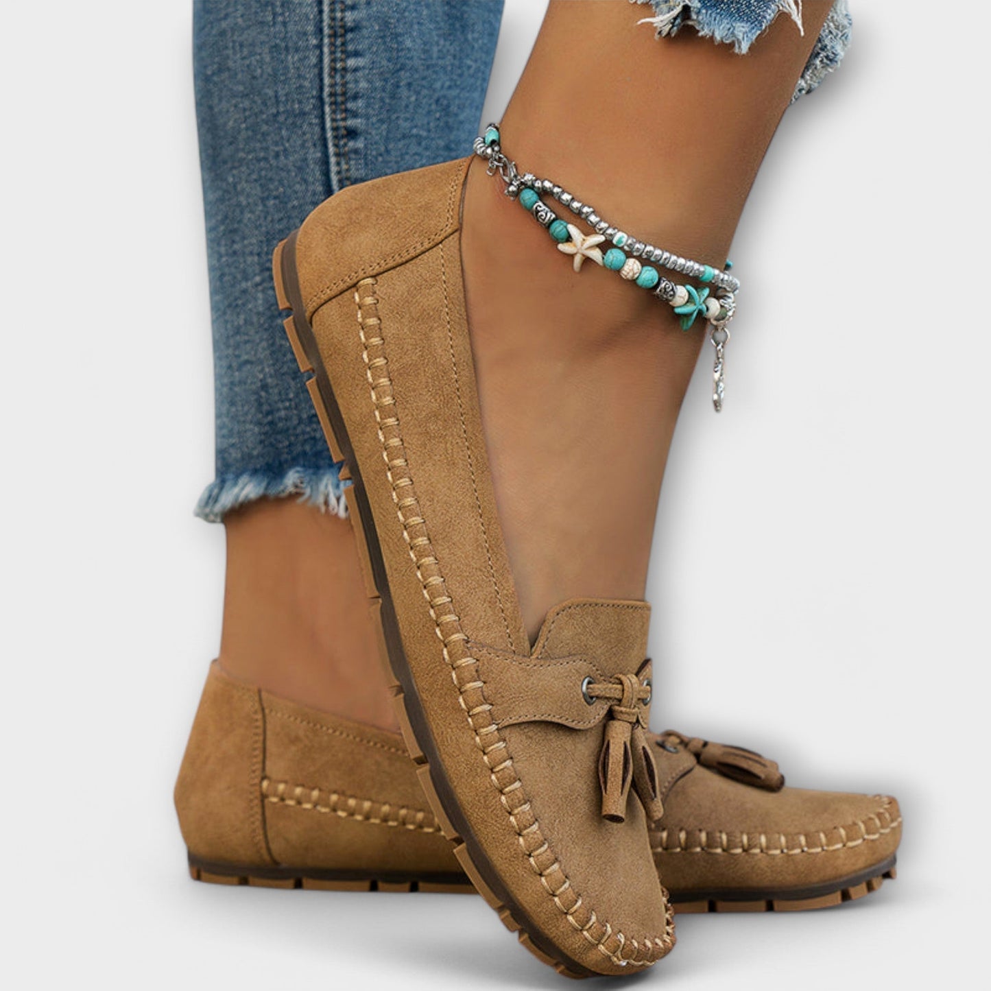 Lise – Loafer