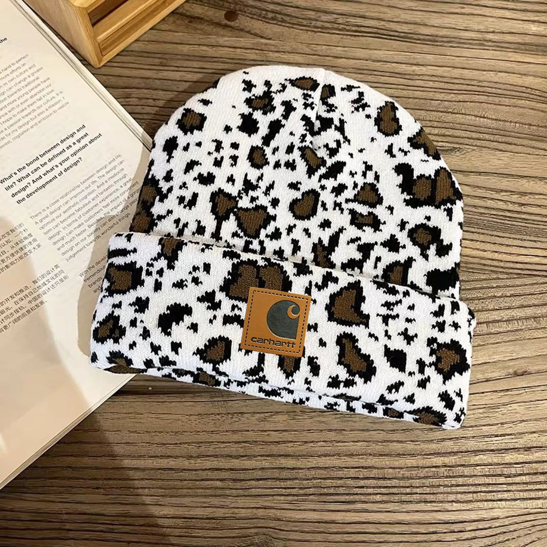 Cute Cow Beanie™ (70% OFF)