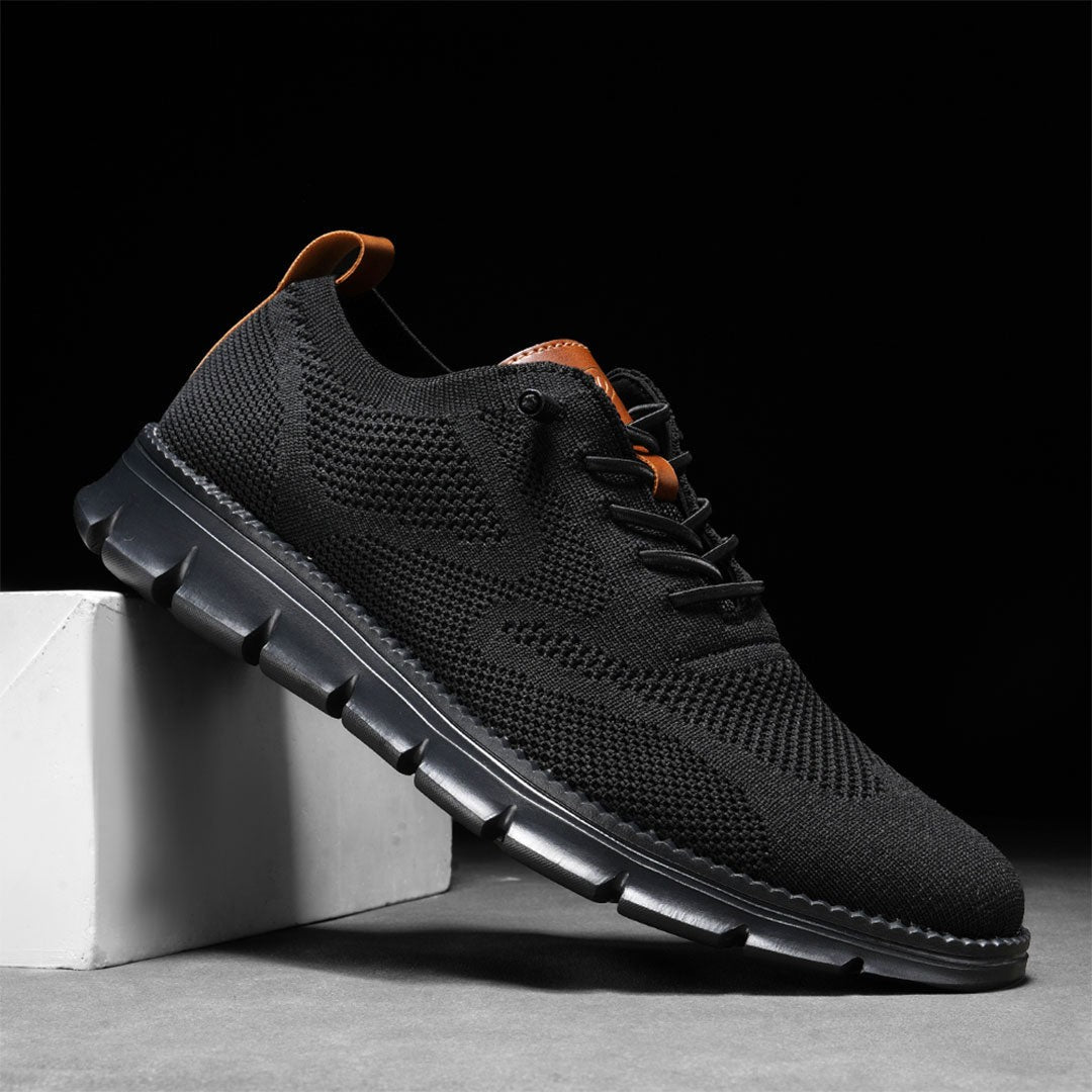 Urban - Ultra Comfortabel – Blackout Edition