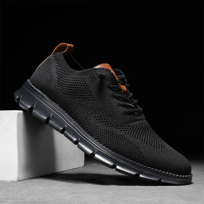 Urban - Ultra Comfortabel – Blackout Edition