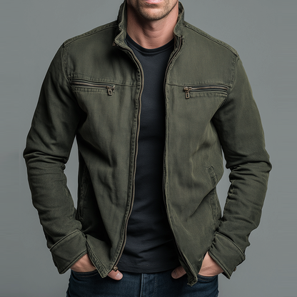 Mason™ - Klassisk Casual Jakke