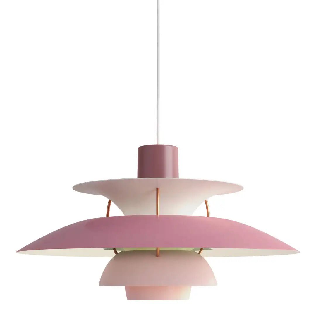 LichtSterk – Luxe Plafondlamp in Scandinavisch Design