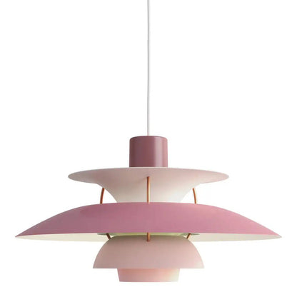 LichtSterk – Luxe Plafondlamp in Scandinavisch Design