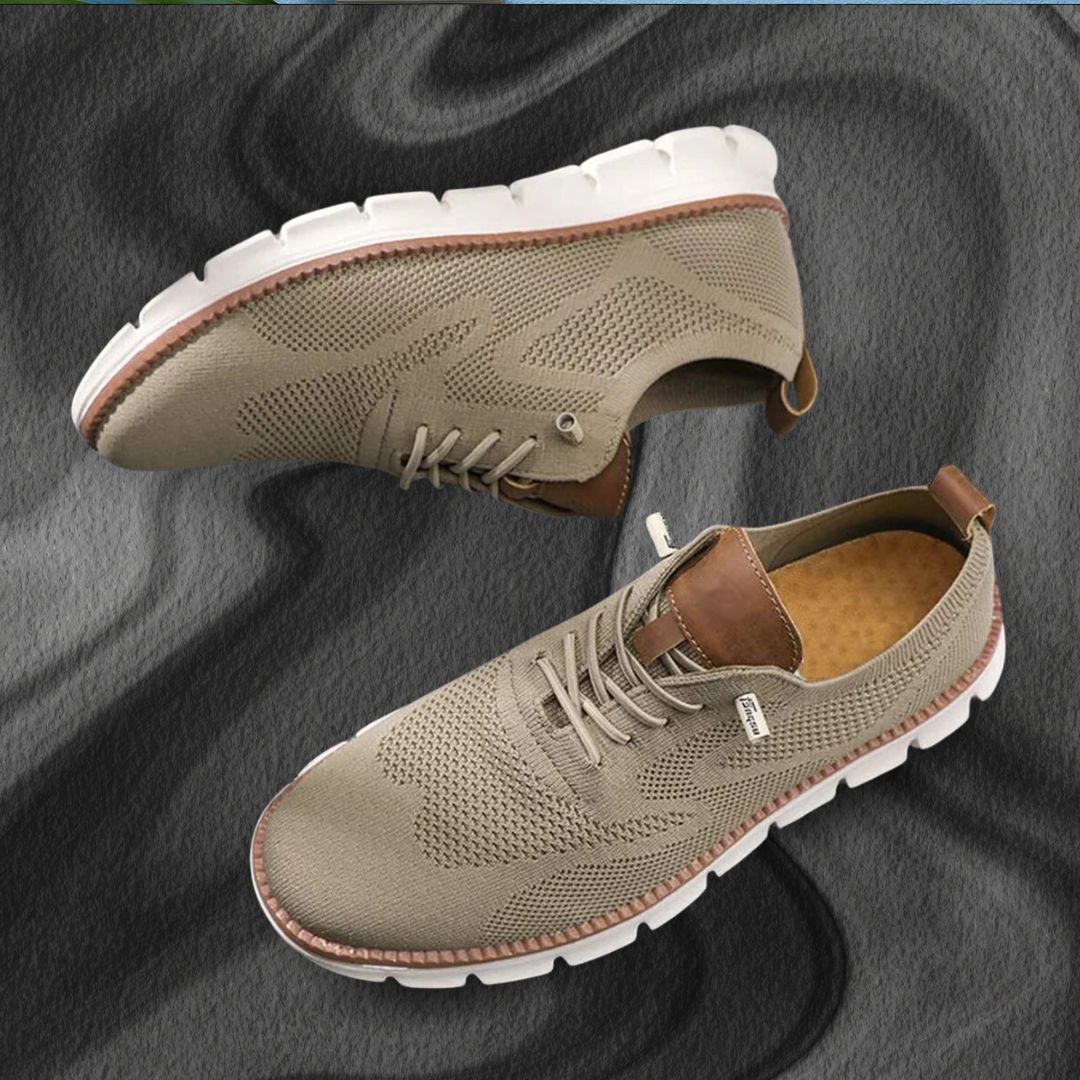 Jules All-Day Comfort Walking Shoes