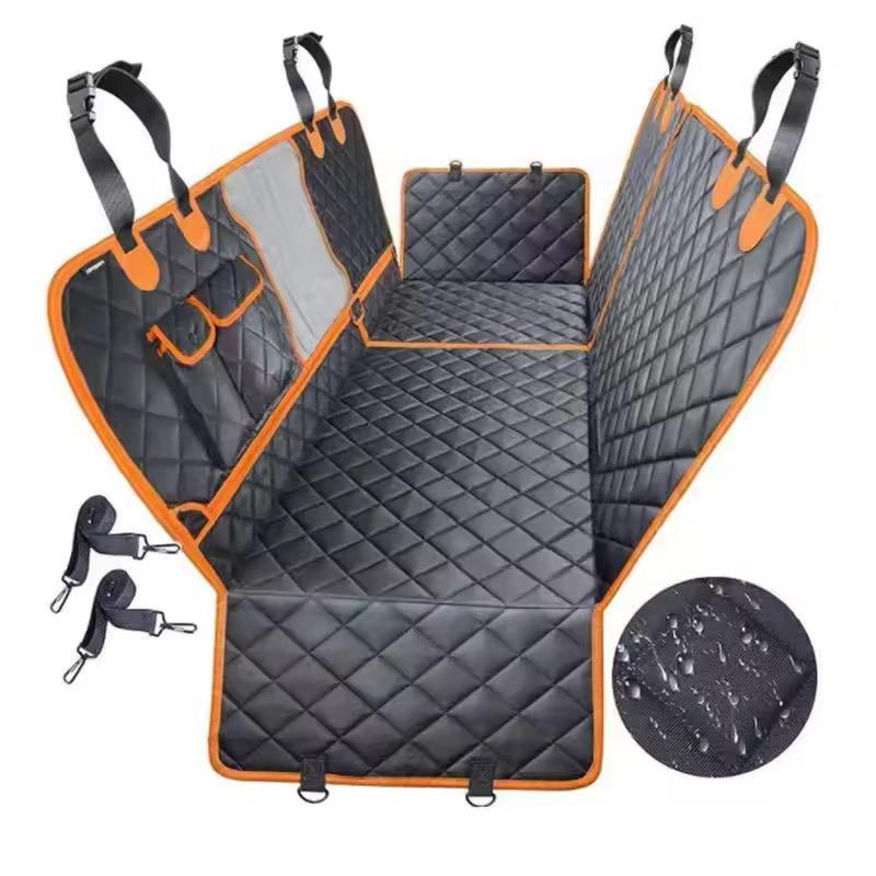 Premium Pet Seat Protecor