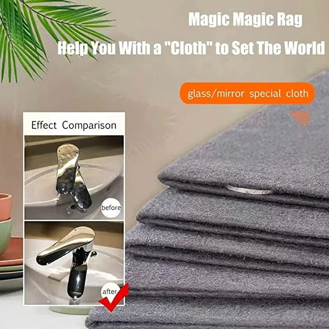 Ramora Shine™ — Turn Every Surface Into a Dazzling, Effortless Masterpiece