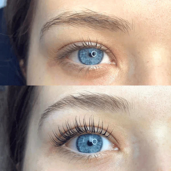 VivaCurl™ — Unlock Lashes That Turn Heads All Day Without a Single Pinch