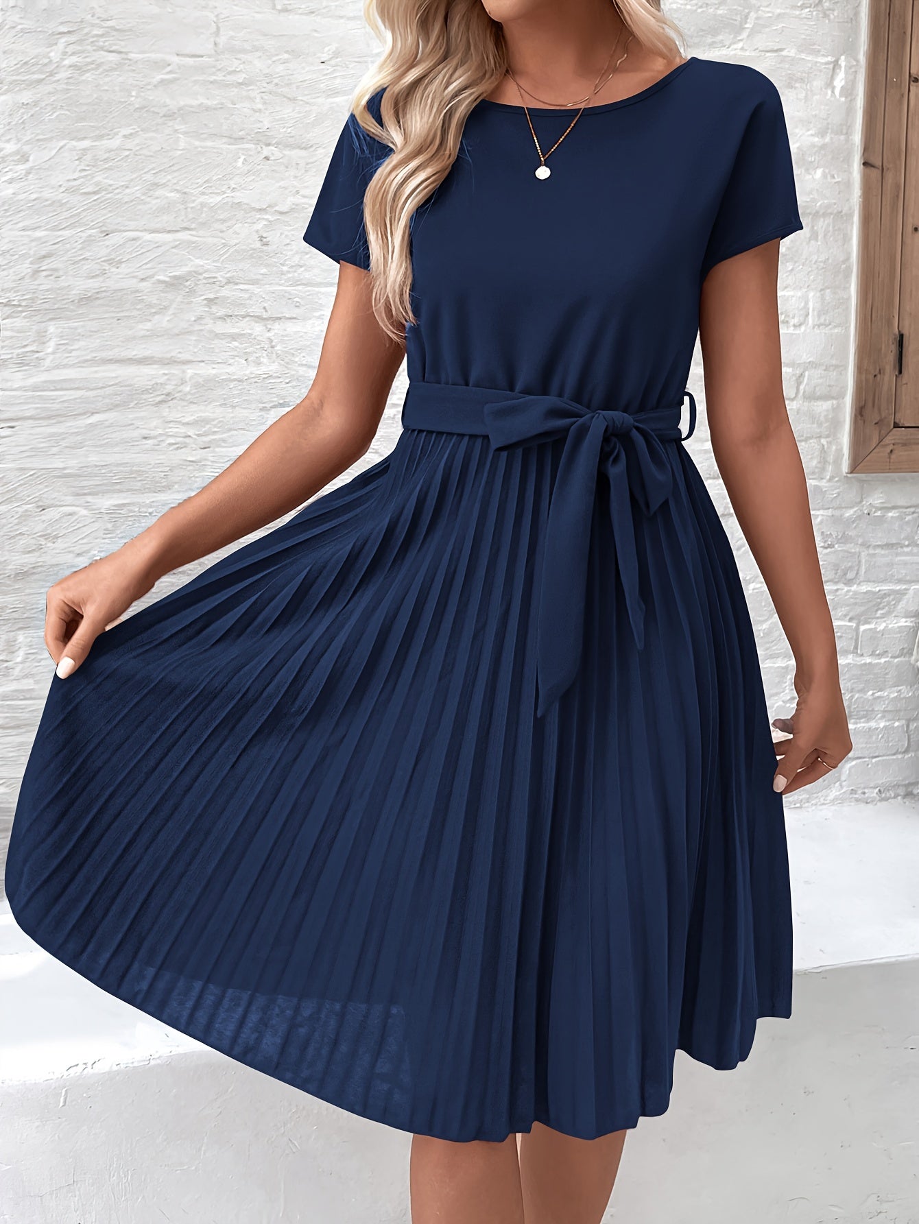 Robe Maxi – Élégance Fluide pour un Été Raffiné