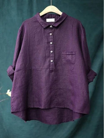 Layla™ Blouse