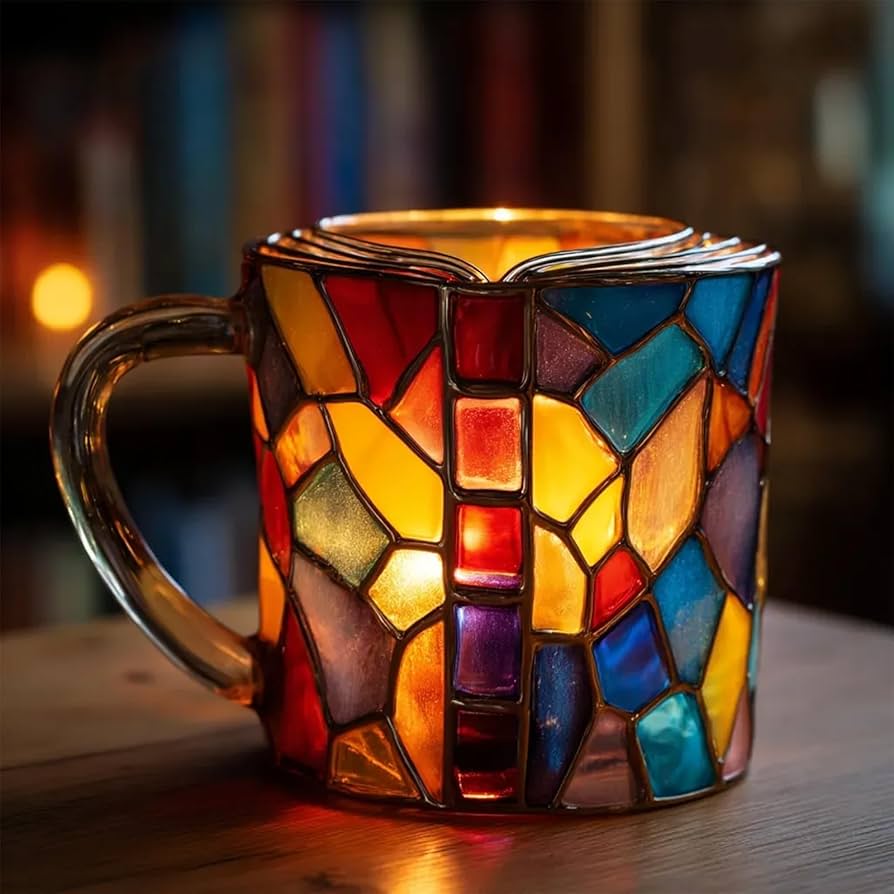 Artisan 3D Aurora Kirja Mukki