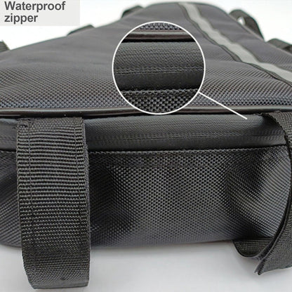 Electric Cycle Triangle Battery Bag – Voltrix