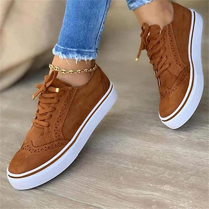 Emma - Chic Orthopedic Sneakers