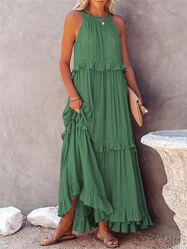 Vestido Spring
