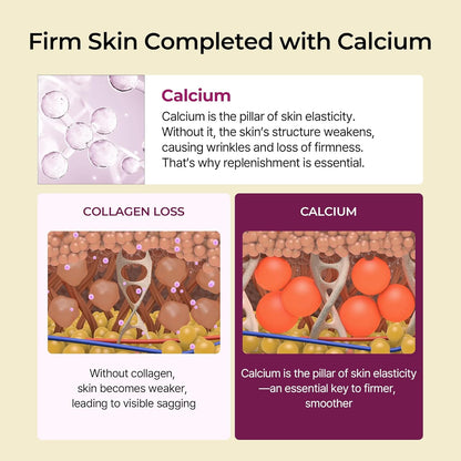 Dr. Melaxin | Cemenrete Calcium Multi Balm