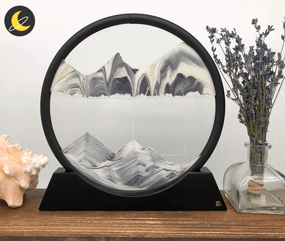 Nightly Wish Quicksand Painting™