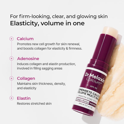 Dr. Melaxin | Cemenrete Calcium Multi Balm