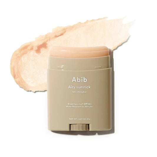 Korean Airy Sun Stick SPF 50