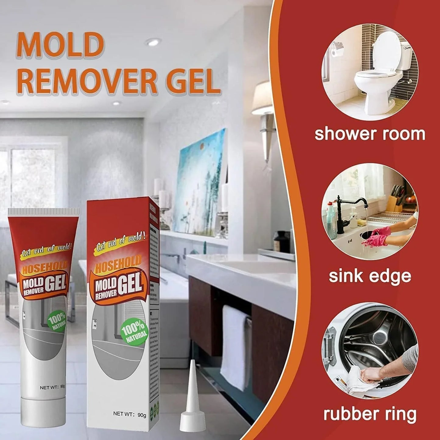 2 + 1 GRATIS IDAG | MoldClear™