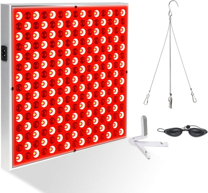 LysBränna® Light Therapy by JesseVance Sweden - Designed in Germany & Sweden with ❤️