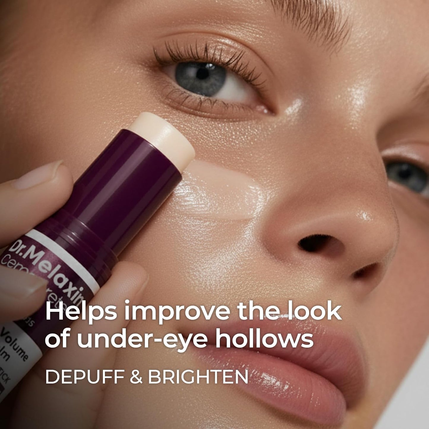 Dr. Melaxin | Cemenrete Calcium Multi Balm
