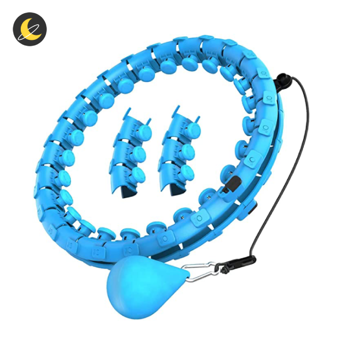 Nightly Wish™ Smart Hula Hoop