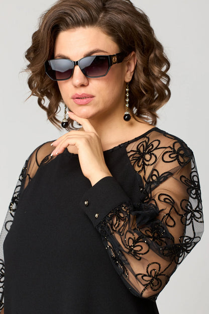 Edyth™ Timeless Lace Dress