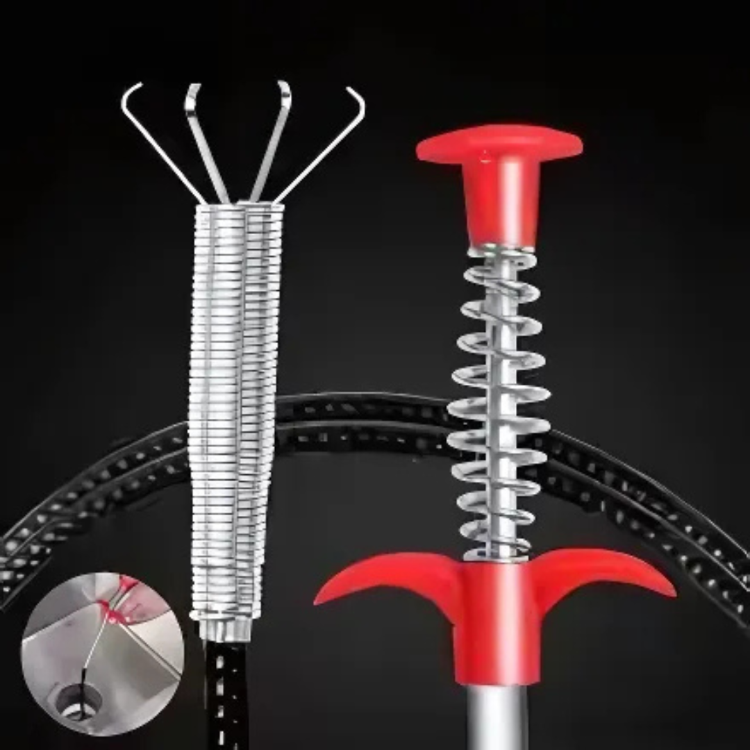 PipePulse™ — Crush Clogs Instantly and Reclaim Your Flowing, Frustration-Free Drains