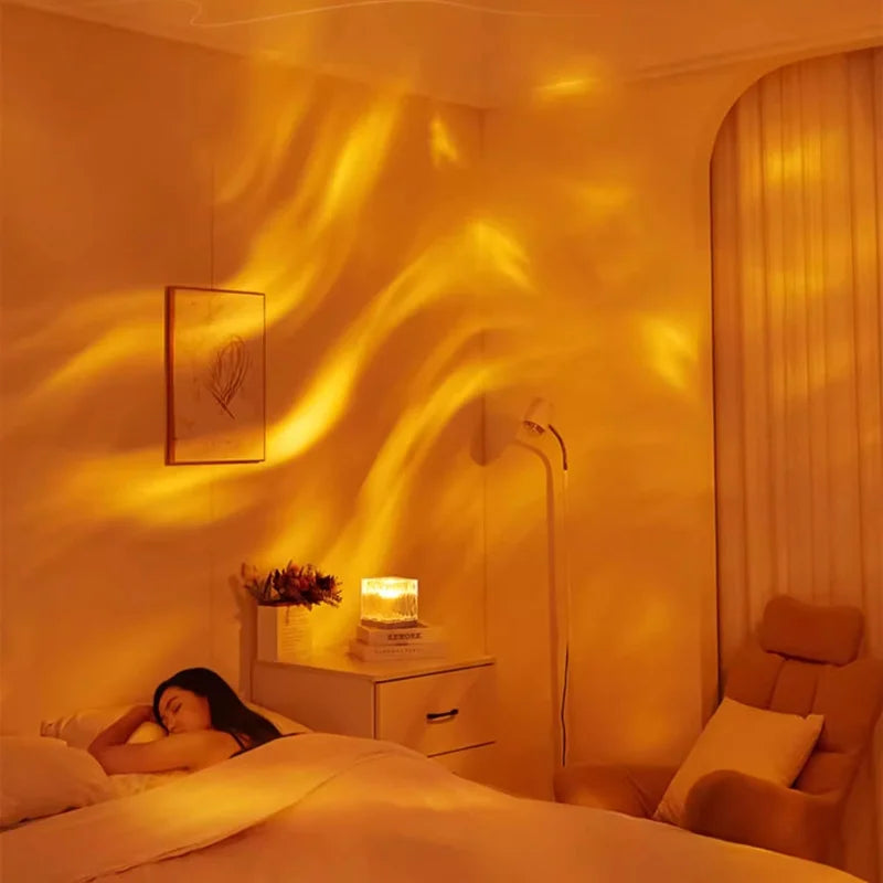 CelestisWave™ — Ignite Your Space with Endless Mood-Transforming Light Magic