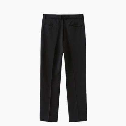 Duval Paris™ | Pantalon ajusté GUNSAN