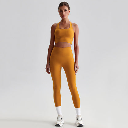 Amara Sculpt Jumpsuit
