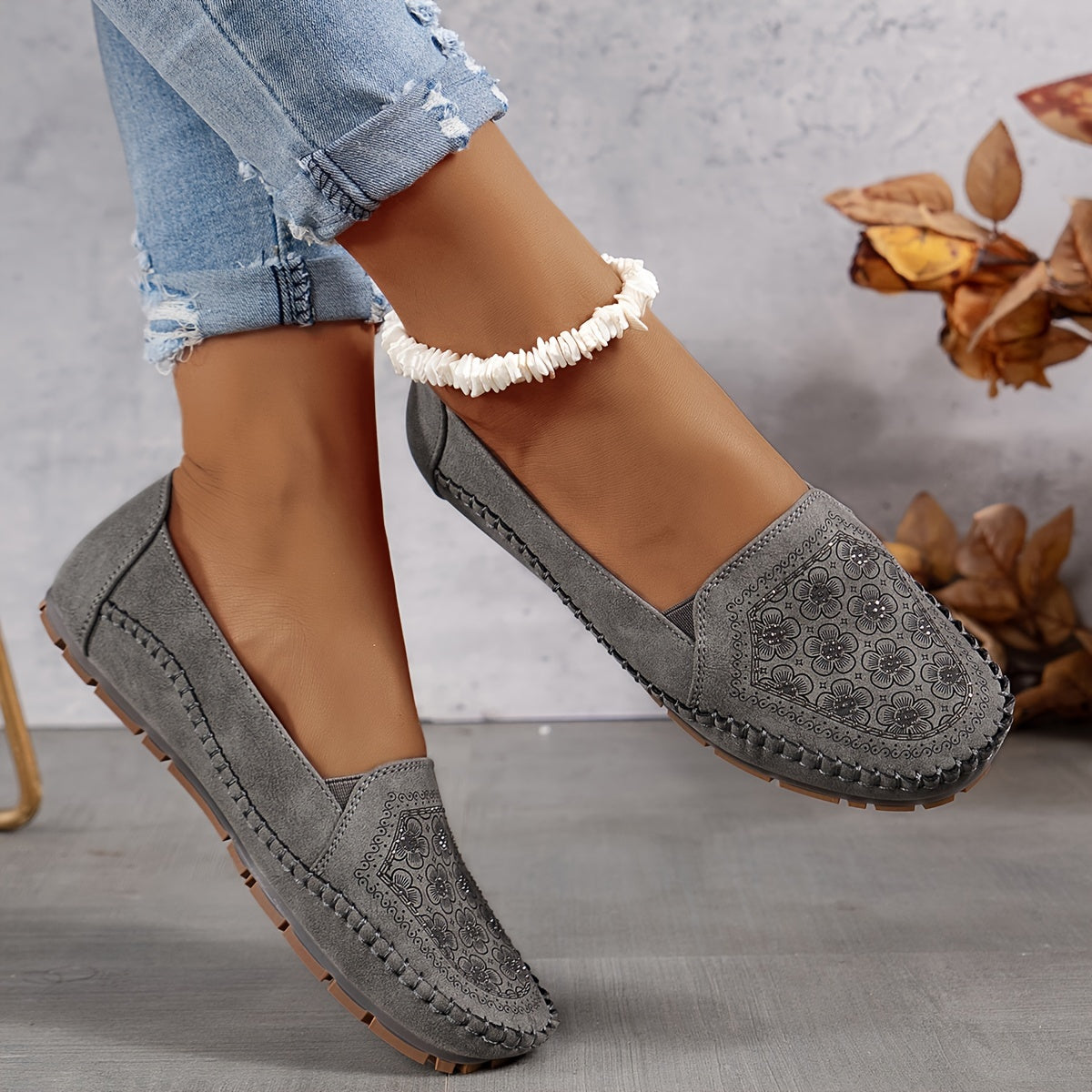 Evoria | Active Comfort Shoes