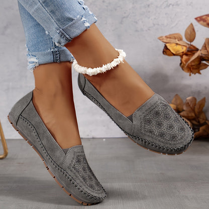 Evoria | Active Comfort Shoes