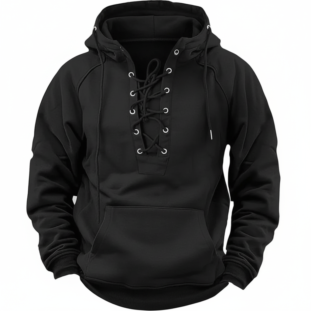 Noavera | NordFjäll™ Strapazierfähiger Hoodie Premium