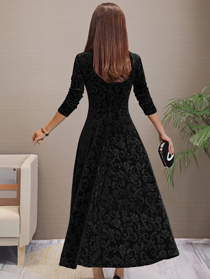 Denise – Spring Grace Dress