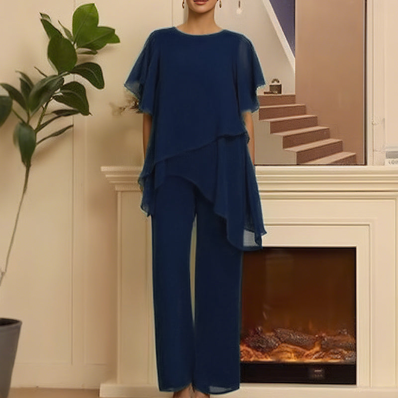 FitEase™ — Move Freely, Look Flawless, Feel Unstoppable All Day