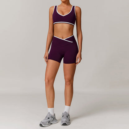 Cross Sculpt Fitness Set