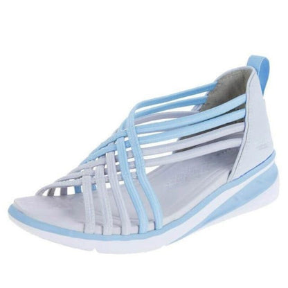 Zymera – Breathable Orthopedic Sandals