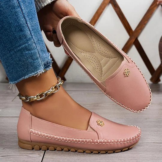 Avigayil - Scarpe Ortopediche Leggere in Pelle