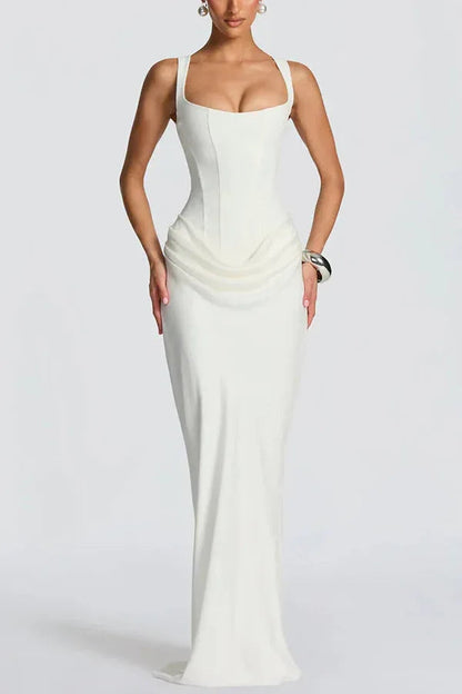 Valentina – El Vestido Elegante que Definirá tu Estilo - Chloe Léa