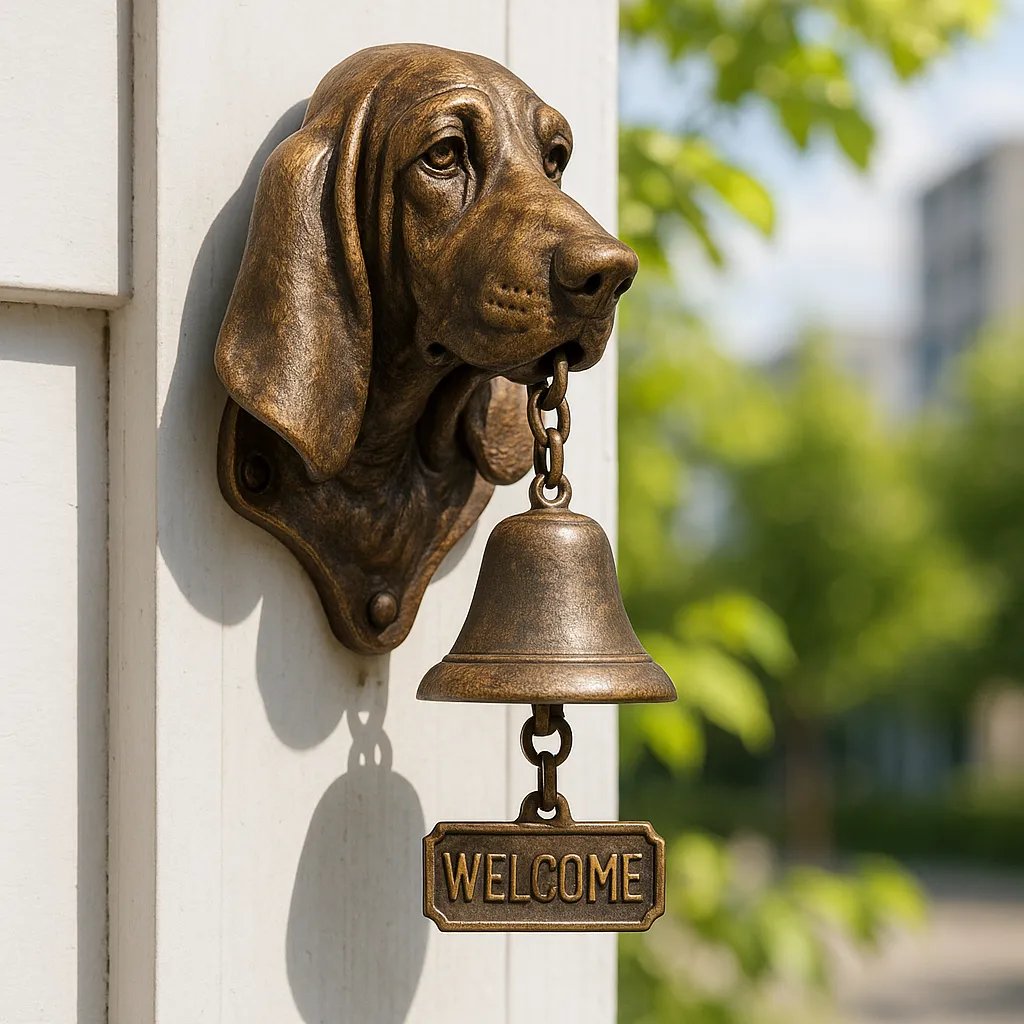 LoyalBell™ – herzliches Willkommen