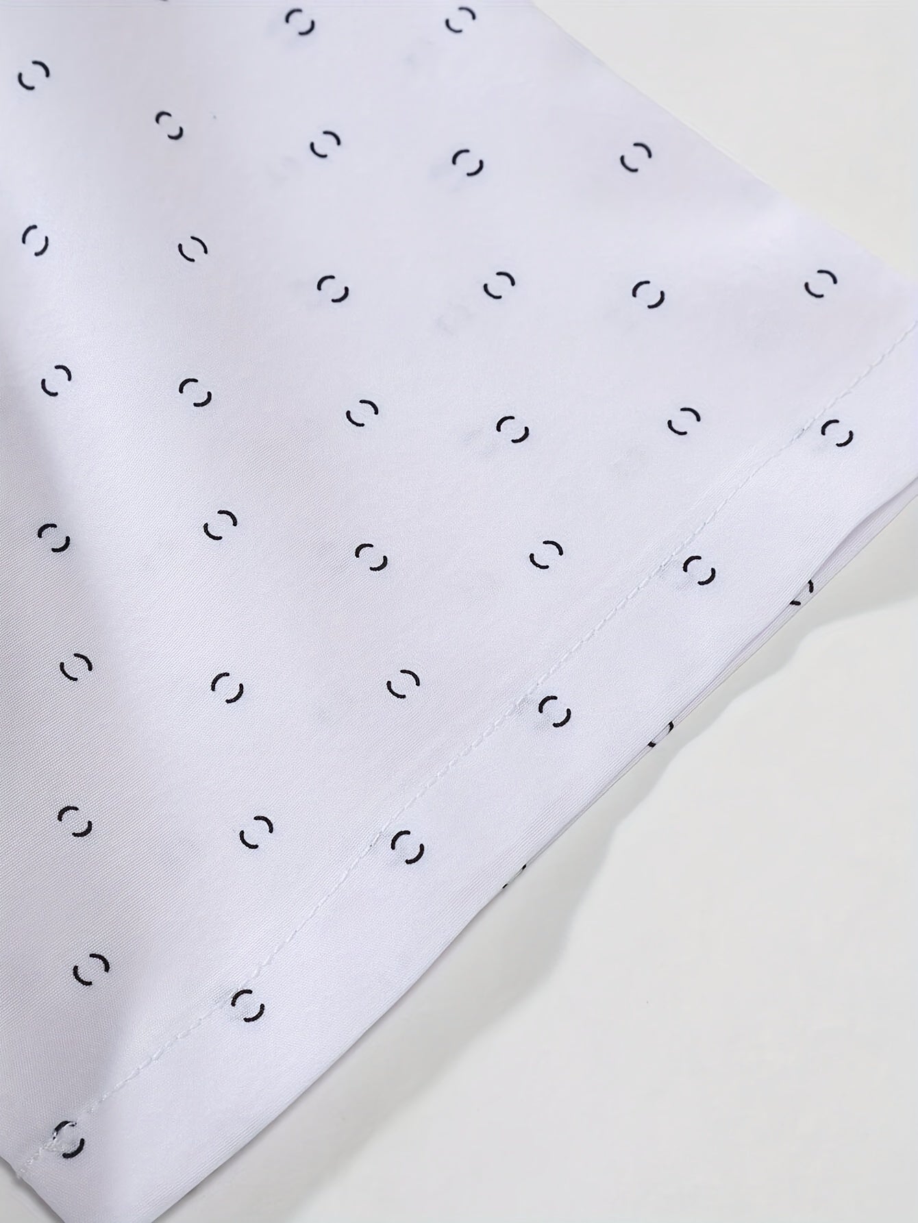 Duval Paris™ | CHEMISE D'ÉTÉ AVEC IMPRIMÉ