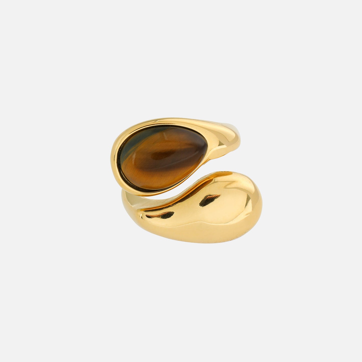 Sahra Ring (Adjustable)