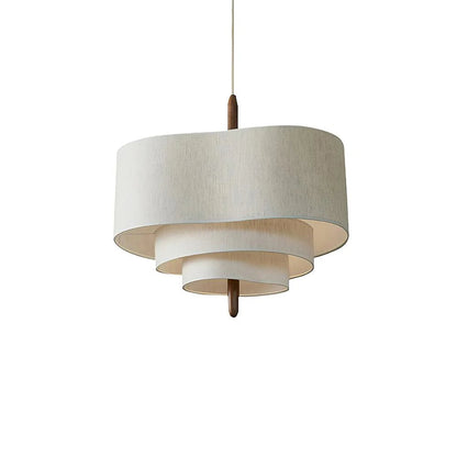 Élodie Runde - Loftlampe