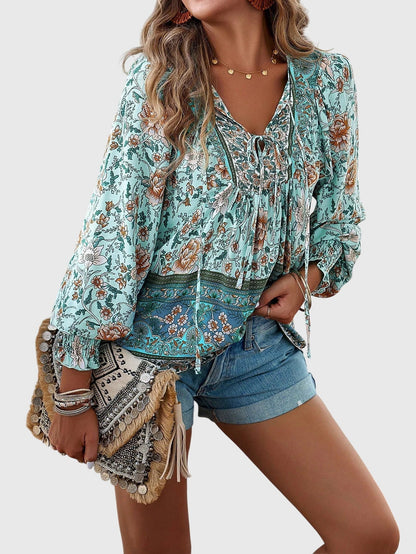 Odessa | Elegant Pullover
