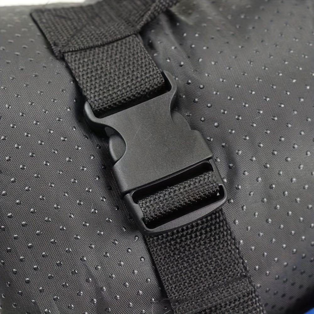 Opvouwbare Waterdichte Hondenmat – Comfortabele Reismat voor Buiten en Camping