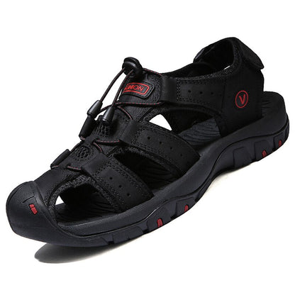 Made Gents | Comfort Sandalen | 50% Korting!