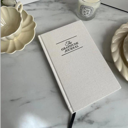 The Gratitude Journal